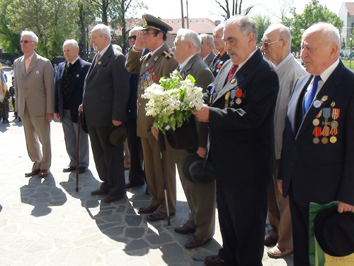 Ziua veteranului (c) eMM.ro